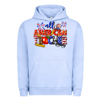 Pigment Grape Ice all american teacher Urban Hoodie - texasbilliewilder