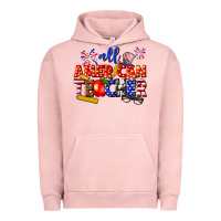 All American Teacher Urban Hoodie | Teevron