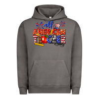 Pigment Tornado all american teacher Urban Hoodie - texasbilliewilder