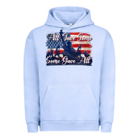 Pigment Grape Ice all gave some some gave all tbw Urban Hoodie - texasbilliewilder