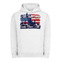Pigment Lunar Rock all gave some some gave all tbw Urban Hoodie - texasbilliewilder