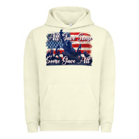 Pigment Pistachio all gave some some gave all tbw Urban Hoodie - texasbilliewilder