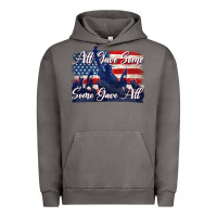 Pigment Tornado all gave some some gave all tbw Urban Hoodie - texasbilliewilder