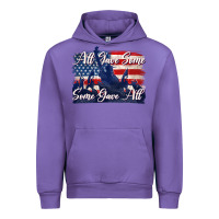 Tulip all gave some some gave all tbw Urban Hoodie - texasbilliewilder