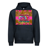 Navy some moms cuss too much it's me i'm some moms Urban Hoodie - Zillion Design Studio