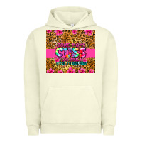 Pigment Pistachio some moms cuss too much it's me i'm some moms Urban Hoodie - Zillion Design Studio
