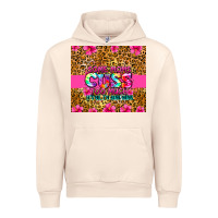 Sandshell some moms cuss too much it's me i'm some moms Urban Hoodie - Zillion Design Studio