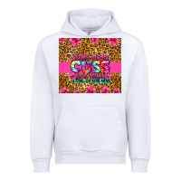 White some moms cuss too much it's me i'm some moms Urban Hoodie - Zillion Design Studio