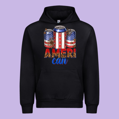 Urban Hoodie Ameri can