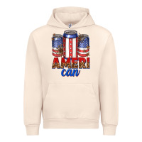 Sandshell Ameri can Urban Hoodie - texasbilliewilder