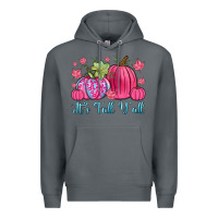 Rock it s fall y all Premium Hoodie - Zillion Design Studio