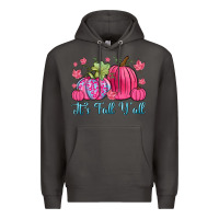Smoke it s fall y all Premium Hoodie - Zillion Design Studio