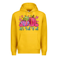 Lemon it s fall y all Premium Hoodie - Zillion Design Studio
