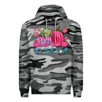 Slate Camo it s fall y all Premium Hoodie - Zillion Design Studio