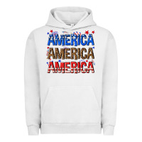 Pigment Lunar Rock America america america fourth of july Urban Hoodie - texasbilliewilder