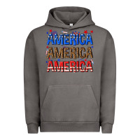 Pigment Tornado America america america fourth of july Urban Hoodie - texasbilliewilder