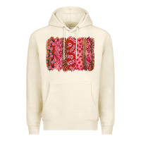 Tofu valentine's day xoxo brushstroke Premium Hoodie - RanaPortraitStore