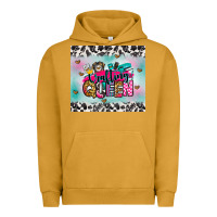Crafting Queen Urban Hoodie | Teevron