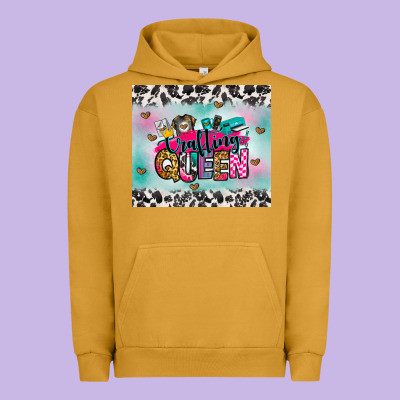 Urban Hoodie crafting queen
