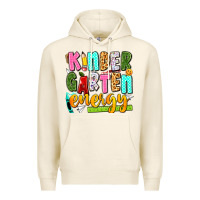 Tofu kindergarten energy Premium Hoodie - texasbilliewilder
