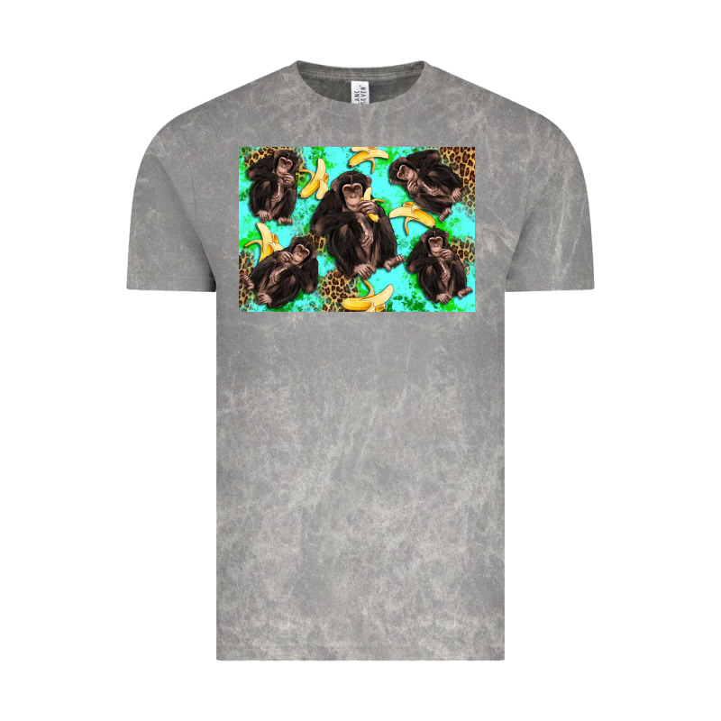 Monkey Bananas Kid's Bottle Vintage Tee by Artiststas | Teevron