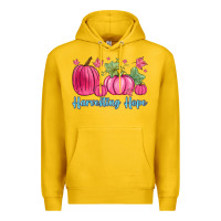 Lemon harvesting hope Premium Hoodie - Zillion Design Studio