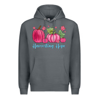 Rock harvesting hope Premium Hoodie - Zillion Design Studio