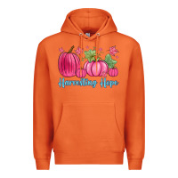 Carrot harvesting hope Premium Hoodie - Zillion Design Studio