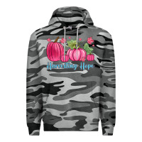 Slate Camo harvesting hope Premium Hoodie - Zillion Design Studio