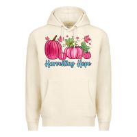 Tofu harvesting hope Premium Hoodie - Zillion Design Studio