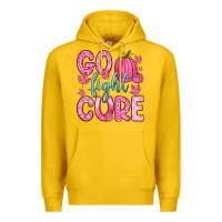 Lemon go fight cure Premium Hoodie - Zillion Design Studio