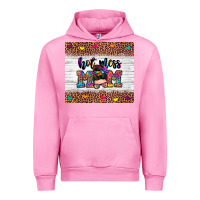 Fuchsia Pink hot mess mom Urban Hoodie - Zillion Design Studio