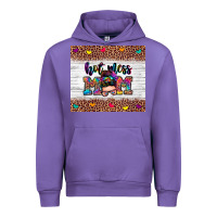 Tulip hot mess mom Urban Hoodie - Zillion Design Studio