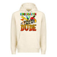 Tofu kindergarten dude Premium Hoodie - texasbilliewilder