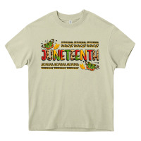 Mossy colorful juneteenth celebration art Heavy Core Tee - LillyAllenDesigns