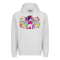 Dove Grey kindergarten we are done 1st here we come with unicorn Premium Hoodie - texasbilliewilder