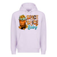 Lilac spice spice baby Premium Hoodie - Zillion Design Studio