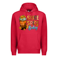 Cardinal spice spice baby Premium Hoodie - Zillion Design Studio