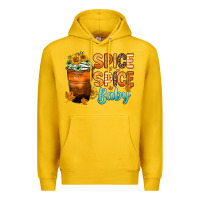 Lemon spice spice baby Premium Hoodie - Zillion Design Studio