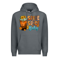 Rock spice spice baby Premium Hoodie - Zillion Design Studio
