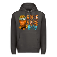 Smoke spice spice baby Premium Hoodie - Zillion Design Studio
