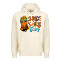 Tofu spice spice baby Premium Hoodie - Zillion Design Studio