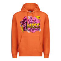 Carrot little miss 1st grade Premium Hoodie - texasbilliewilder