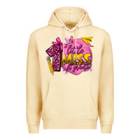 Pina Colada little miss 1st grade Premium Hoodie - texasbilliewilder