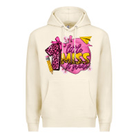 Tofu little miss 1st grade Premium Hoodie - texasbilliewilder