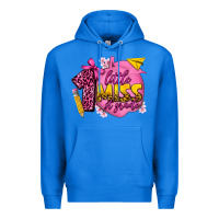 True Royal little miss 1st grade Premium Hoodie - texasbilliewilder