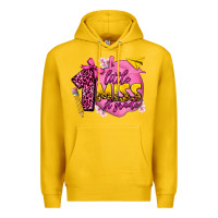 Lemon little miss 1st grade Premium Hoodie - texasbilliewilder