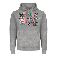 Cloud Rock x ray tech Vintage Hoodie - AdoDesignShop