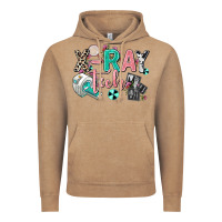 Vintage Coffee x ray tech Vintage Hoodie - AdoDesignShop