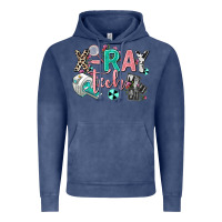 Vintage Denim x ray tech Vintage Hoodie - AdoDesignShop